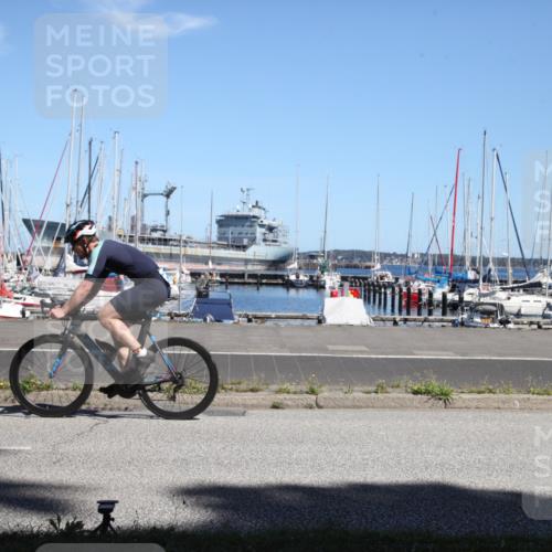 17.08.2025 - KN Förde Triathlon 2025 Yannick Fuchs http://msf.ph/oto/8621454 17.08.2025 13:20:55 Radfahren 410, 473, 525, 540, 546 meine-sportfotos.de