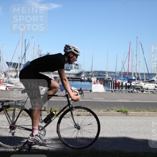 17.08.2025 - KN Förde Triathlon 2025 Yannick Fuchs http://msf.ph/oto/8621457 17.08.2025 13:21:04 Radfahren 461, 496, 508, 528 meine-sportfotos.de
