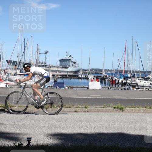 17.08.2025 - KN Förde Triathlon 2025 Yannick Fuchs http://msf.ph/oto/8621458 17.08.2025 13:21:06 Radfahren 416, 461, 496, 508, 517, 528 meine-sportfotos.de