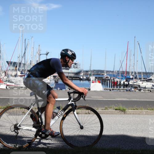 17.08.2025 - KN Förde Triathlon 2025 Yannick Fuchs http://msf.ph/oto/8621459 17.08.2025 13:21:07 Radfahren 416, 461, 496, 508, 517, 528 meine-sportfotos.de