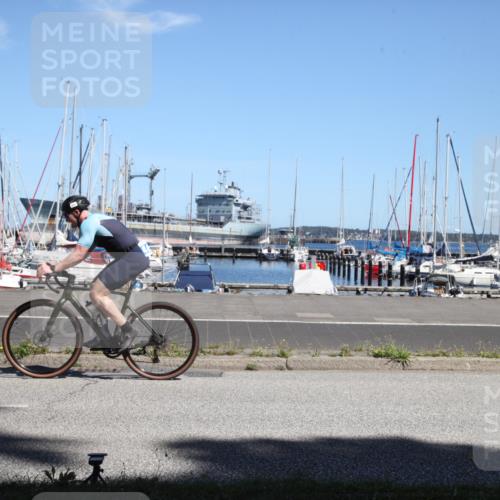 17.08.2025 - KN Förde Triathlon 2025 Yannick Fuchs http://msf.ph/oto/8621460 17.08.2025 13:21:08 Radfahren 416, 461, 496, 508, 517, 528 meine-sportfotos.de