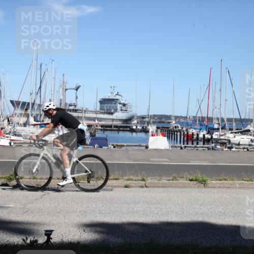 17.08.2025 - KN Förde Triathlon 2025 Yannick Fuchs http://msf.ph/oto/8621461 17.08.2025 13:21:12 Radfahren 416, 457, 461, 502, 508, 517, 528 meine-sportfotos.de