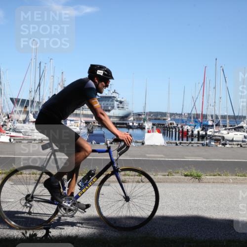 17.08.2025 - KN Förde Triathlon 2025 Yannick Fuchs http://msf.ph/oto/8621463 17.08.2025 13:21:13 Radfahren 416, 457, 461, 502, 508, 517 meine-sportfotos.de