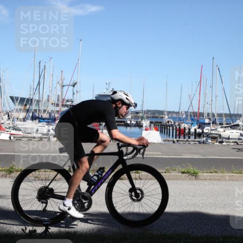 17.08.2025 - KN Förde Triathlon 2025 Yannick Fuchs http://msf.ph/oto/8621473 17.08.2025 13:21:57 Radfahren 395, 411, 434, 450, 460, 467, 471 meine-sportfotos.de