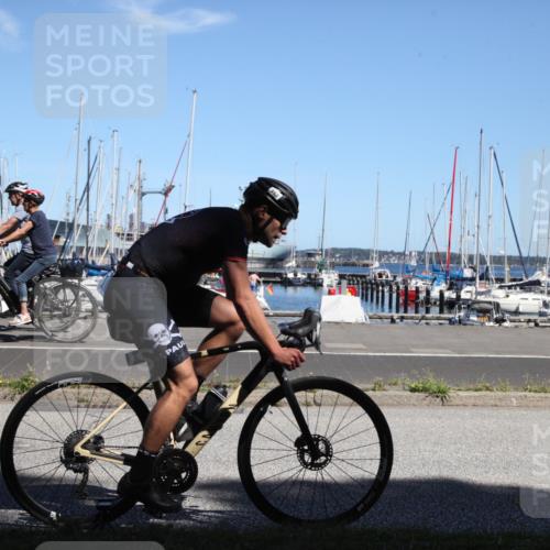 17.08.2025 - KN Förde Triathlon 2025 Yannick Fuchs http://msf.ph/oto/8621474 17.08.2025 13:21:59 Radfahren 395, 411, 434, 437, 450, 460, 467, 471 meine-sportfotos.de