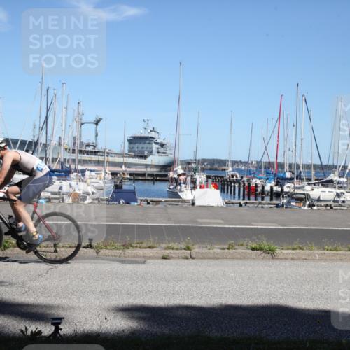 17.08.2025 - KN Förde Triathlon 2025 Yannick Fuchs http://msf.ph/oto/8621482 17.08.2025 13:22:27 Radfahren 458, 464, 494, 511, 514, 524, 527, 538, 542, 546 meine-sportfotos.de