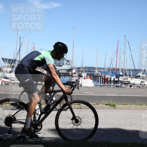 17.08.2025 - KN Förde Triathlon 2025 Yannick Fuchs http://msf.ph/oto/8621485 17.08.2025 13:22:30 Radfahren 438, 458, 464, 473, 484, 494, 511, 514, 524, 538, 542, 546 meine-sportfotos.de