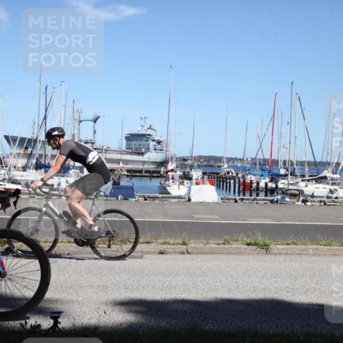 17.08.2025 - KN Förde Triathlon 2025 Yannick Fuchs http://msf.ph/oto/8621486 17.08.2025 13:22:31 Radfahren 438, 458, 464, 473, 484, 494, 514, 524, 538, 542, 546 meine-sportfotos.de