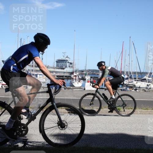 17.08.2025 - KN Förde Triathlon 2025 Yannick Fuchs http://msf.ph/oto/8621488 17.08.2025 13:22:32 Radfahren 438, 458, 464, 473, 484, 494, 514, 524, 538, 542, 546 meine-sportfotos.de