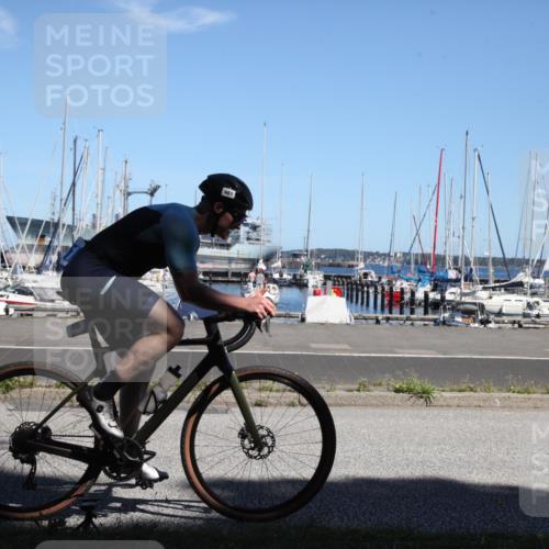 17.08.2025 - KN Förde Triathlon 2025 Yannick Fuchs http://msf.ph/oto/8621492 17.08.2025 13:22:39 Radfahren 438, 461, 473, 484, 486, 524, 538, 546 meine-sportfotos.de