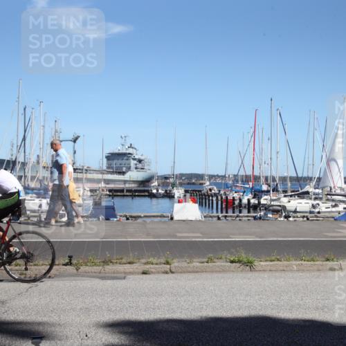 17.08.2025 - KN Förde Triathlon 2025 Yannick Fuchs http://msf.ph/oto/8621499 17.08.2025 13:23:17 Radfahren 435, 452, 481, 512 meine-sportfotos.de
