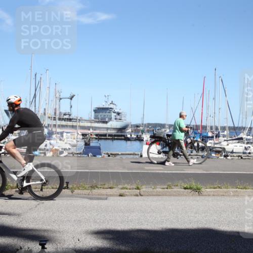 17.08.2025 - KN Förde Triathlon 2025 Yannick Fuchs http://msf.ph/oto/8621500 17.08.2025 13:23:21 Radfahren 435, 452, 469, 471, 481, 520 meine-sportfotos.de