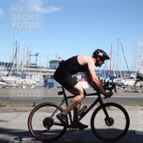 17.08.2025 - KN Förde Triathlon 2025 Yannick Fuchs http://msf.ph/oto/8621501 17.08.2025 13:23:23 Radfahren 435, 452, 469, 471, 481, 520 meine-sportfotos.de