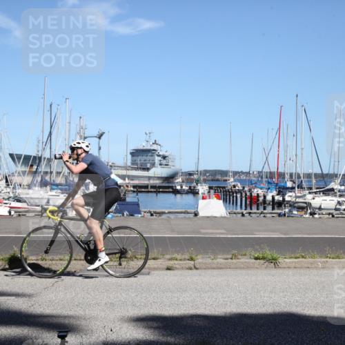 17.08.2025 - KN Förde Triathlon 2025 Yannick Fuchs http://msf.ph/oto/8621503 17.08.2025 13:23:42 Radfahren 395, 432, 475, 493, 535, 549 meine-sportfotos.de