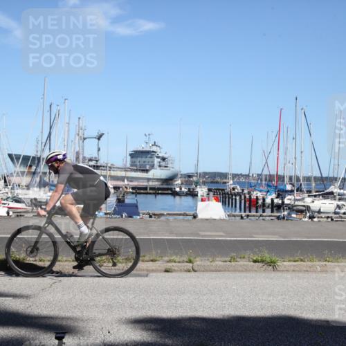 17.08.2025 - KN Förde Triathlon 2025 Yannick Fuchs http://msf.ph/oto/8621504 17.08.2025 13:23:43 Radfahren 395, 432, 475, 493, 535, 549 meine-sportfotos.de