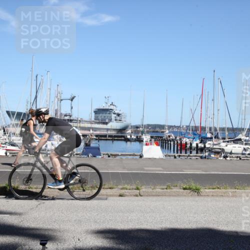 17.08.2025 - KN Förde Triathlon 2025 Yannick Fuchs http://msf.ph/oto/8621507 17.08.2025 13:23:46 Radfahren 395, 432, 475, 493, 535, 549 meine-sportfotos.de