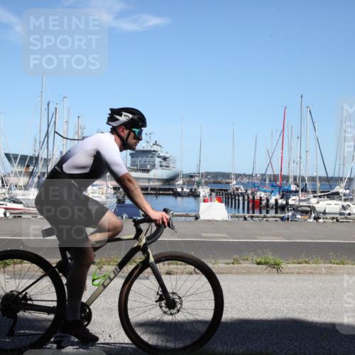 17.08.2025 - KN Förde Triathlon 2025 Yannick Fuchs http://msf.ph/oto/8621513 17.08.2025 13:24:05 Radfahren 430, 458, 464, 494, 527, 542 meine-sportfotos.de