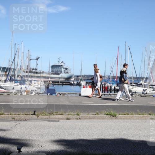 17.08.2025 - KN Förde Triathlon 2025 Yannick Fuchs http://msf.ph/oto/8621519 17.08.2025 13:24:20 Radfahren 484, 501, 524 meine-sportfotos.de