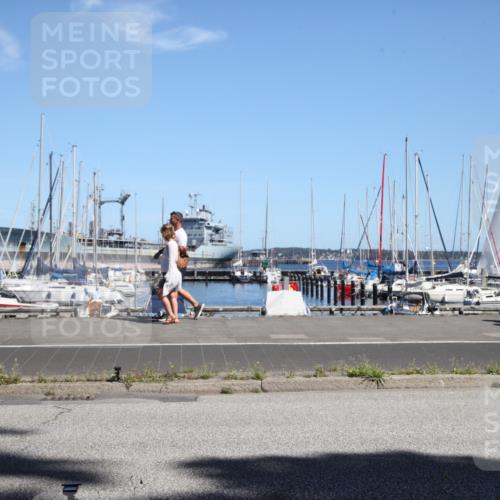 17.08.2025 - KN Förde Triathlon 2025 Yannick Fuchs http://msf.ph/oto/8621520 17.08.2025 13:24:22 Radfahren 484 meine-sportfotos.de