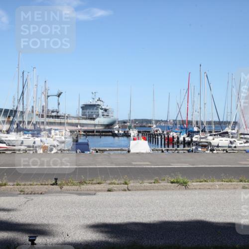 17.08.2025 - KN Förde Triathlon 2025 Yannick Fuchs http://msf.ph/oto/8621522 17.08.2025 13:24:31 Radfahren 396, 453, 476 meine-sportfotos.de