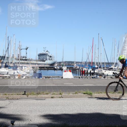 17.08.2025 - KN Förde Triathlon 2025 Yannick Fuchs http://msf.ph/oto/8621525 17.08.2025 13:24:36 Radfahren 396, 453, 476, 509, 510, 538 meine-sportfotos.de