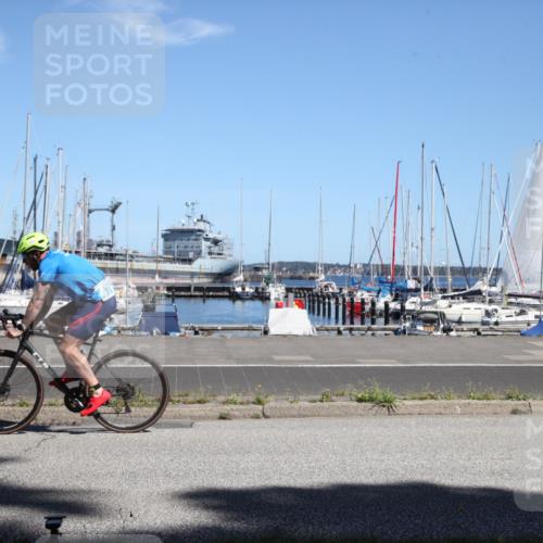 17.08.2025 - KN Förde Triathlon 2025 Yannick Fuchs http://msf.ph/oto/8621526 17.08.2025 13:24:36 Radfahren 396, 453, 476, 509, 510, 538 meine-sportfotos.de