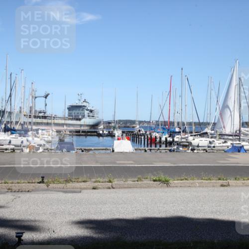 17.08.2025 - KN Förde Triathlon 2025 Yannick Fuchs http://msf.ph/oto/8621529 17.08.2025 13:24:49 Radfahren  meine-sportfotos.de
