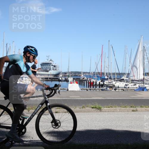 17.08.2025 - KN Förde Triathlon 2025 Yannick Fuchs http://msf.ph/oto/8621531 17.08.2025 13:25:01 Radfahren 435, 452, 469, 470, 481, 513, 539, 547 meine-sportfotos.de
