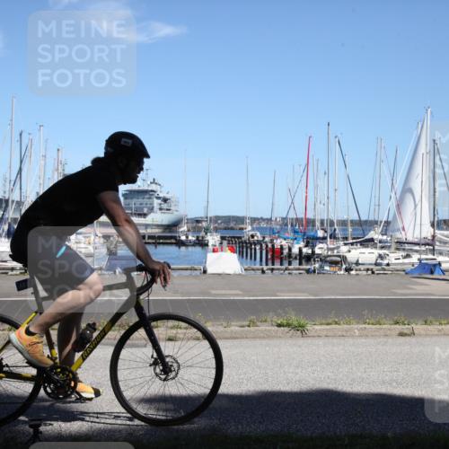 17.08.2025 - KN Förde Triathlon 2025 Yannick Fuchs http://msf.ph/oto/8621533 17.08.2025 13:25:03 Radfahren 435, 452, 469, 470, 481, 513, 533, 539, 547 meine-sportfotos.de