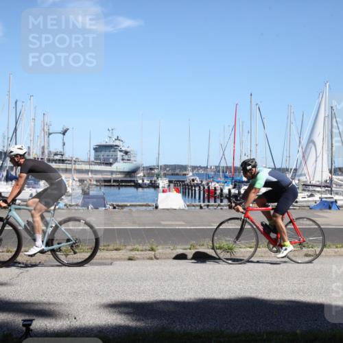 17.08.2025 - KN Förde Triathlon 2025 Yannick Fuchs http://msf.ph/oto/8621535 17.08.2025 13:25:05 Radfahren 435, 452, 469, 470, 481, 513, 533, 539, 547 meine-sportfotos.de