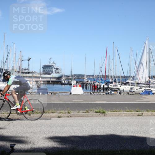 17.08.2025 - KN Förde Triathlon 2025 Yannick Fuchs http://msf.ph/oto/8621536 17.08.2025 13:25:06 Radfahren 435, 452, 469, 470, 481, 513, 533, 539, 547 meine-sportfotos.de