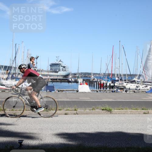 17.08.2025 - KN Förde Triathlon 2025 Yannick Fuchs http://msf.ph/oto/8621540 17.08.2025 13:25:17 Radfahren 432, 492, 493, 498, 523 meine-sportfotos.de