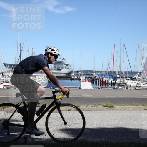 17.08.2025 - KN Förde Triathlon 2025 Yannick Fuchs http://msf.ph/oto/8621543 17.08.2025 13:25:25 Radfahren 432, 487, 498, 518, 535 meine-sportfotos.de