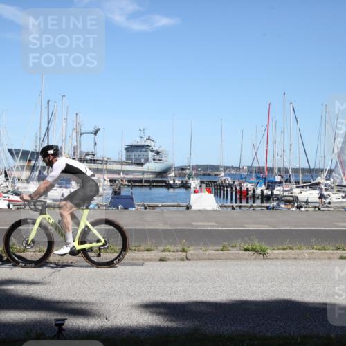 17.08.2025 - KN Förde Triathlon 2025 Yannick Fuchs http://msf.ph/oto/8621544 17.08.2025 13:25:28 Radfahren 432, 487, 518, 535, 549 meine-sportfotos.de