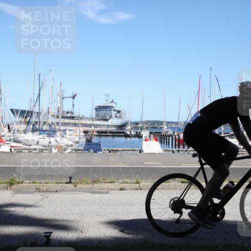 17.08.2025 - KN Förde Triathlon 2025 Yannick Fuchs http://msf.ph/oto/8621546 17.08.2025 13:25:29 Radfahren 487, 500, 518, 535, 549 meine-sportfotos.de