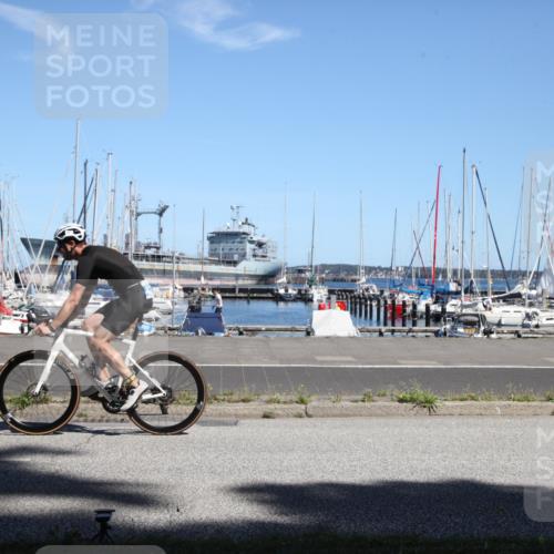 17.08.2025 - KN Förde Triathlon 2025 Yannick Fuchs http://msf.ph/oto/8621548 17.08.2025 13:25:38 Radfahren 427, 500, 532, 549 meine-sportfotos.de