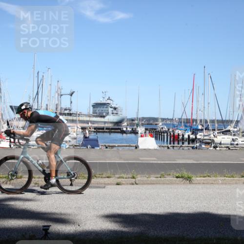 17.08.2025 - KN Förde Triathlon 2025 Yannick Fuchs http://msf.ph/oto/8621549 17.08.2025 13:25:38 Radfahren 427, 500, 532, 549 meine-sportfotos.de