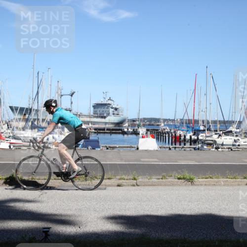 17.08.2025 - KN Förde Triathlon 2025 Yannick Fuchs http://msf.ph/oto/8621553 17.08.2025 13:26:01 Radfahren 430, 448, 465, 478, 531 meine-sportfotos.de