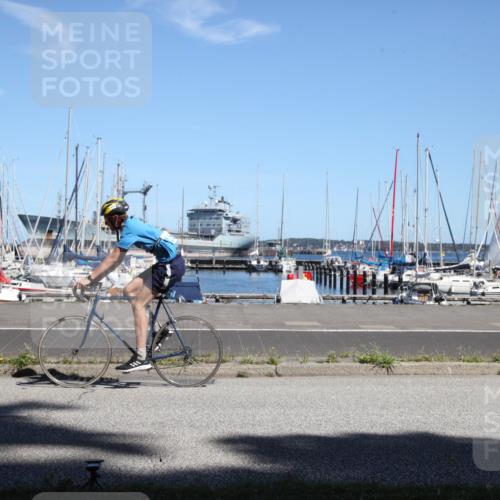 17.08.2025 - KN Förde Triathlon 2025 Yannick Fuchs http://msf.ph/oto/8621554 17.08.2025 13:26:05 Radfahren 396, 436, 448, 465, 478 meine-sportfotos.de