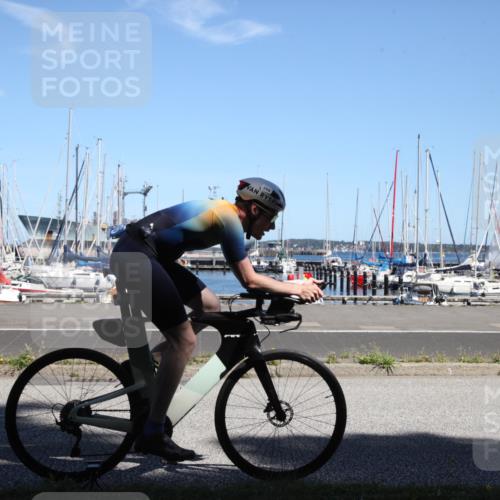 17.08.2025 - KN Förde Triathlon 2025 Yannick Fuchs http://msf.ph/oto/8621556 17.08.2025 13:26:08 Radfahren 396, 436, 453, 465, 476, 478, 536 meine-sportfotos.de