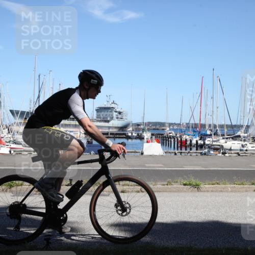 17.08.2025 - KN Förde Triathlon 2025 Yannick Fuchs http://msf.ph/oto/8621557 17.08.2025 13:26:09 Radfahren 396, 436, 453, 465, 476, 478, 536 meine-sportfotos.de