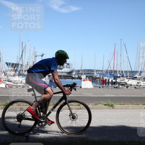 17.08.2025 - KN Förde Triathlon 2025 Yannick Fuchs http://msf.ph/oto/8621558 17.08.2025 13:26:10 Radfahren 396, 436, 453, 465, 476, 478, 536 meine-sportfotos.de