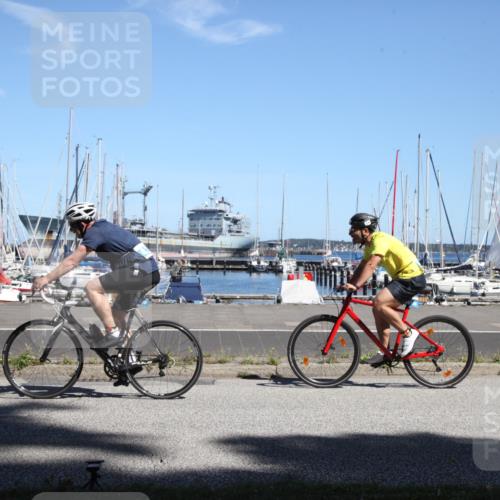 17.08.2025 - KN Förde Triathlon 2025 Yannick Fuchs http://msf.ph/oto/8621559 17.08.2025 13:26:11 Radfahren 396, 436, 453, 465, 476, 478, 536 meine-sportfotos.de