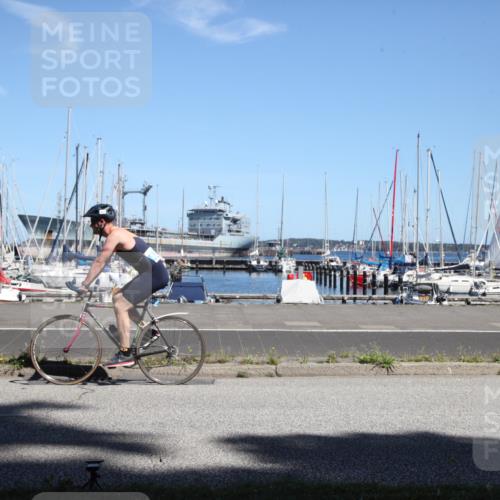 17.08.2025 - KN Förde Triathlon 2025 Yannick Fuchs http://msf.ph/oto/8621564 17.08.2025 13:26:24 Radfahren 421, 443, 455, 483, 485, 491 meine-sportfotos.de