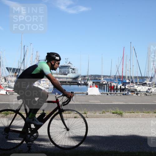 17.08.2025 - KN Förde Triathlon 2025 Yannick Fuchs http://msf.ph/oto/8621569 17.08.2025 13:26:39 Radfahren 462, 507, 513, 547 meine-sportfotos.de