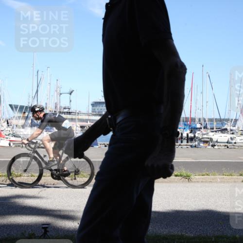 17.08.2025 - KN Förde Triathlon 2025 Yannick Fuchs http://msf.ph/oto/8621570 17.08.2025 13:26:41 Radfahren 462, 507, 513, 547 meine-sportfotos.de