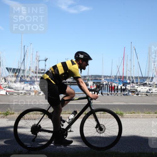 17.08.2025 - KN Förde Triathlon 2025 Yannick Fuchs http://msf.ph/oto/8621571 17.08.2025 13:26:47 Radfahren 470, 507, 513, 533, 547 meine-sportfotos.de