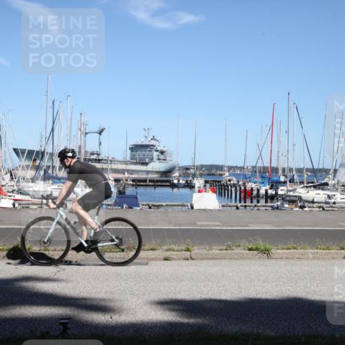 17.08.2025 - KN Förde Triathlon 2025 Yannick Fuchs http://msf.ph/oto/8621574 17.08.2025 13:26:56 Radfahren 412, 470, 479, 498, 533 meine-sportfotos.de