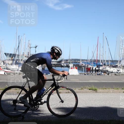 17.08.2025 - KN Förde Triathlon 2025 Yannick Fuchs http://msf.ph/oto/8621575 17.08.2025 13:26:58 Radfahren 412, 479, 498, 505, 506, 533 meine-sportfotos.de