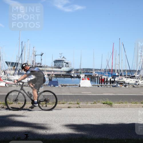 17.08.2025 - KN Förde Triathlon 2025 Yannick Fuchs http://msf.ph/oto/8621578 17.08.2025 13:27:04 Radfahren 427, 487, 498, 505, 506, 523, 532 meine-sportfotos.de
